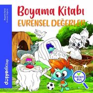 Evrensel Değerler - Düşyeri Yayınları