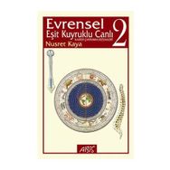 EVRENSEL EŞİT KUYRUKLU CANLI 2 KADER ÇARKININ GIZEMLERI - NUSRET KAYA