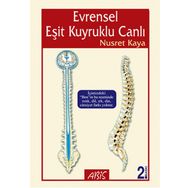 Evrensel Eşit Kuyruklu Canlı - Nusret Kaya
