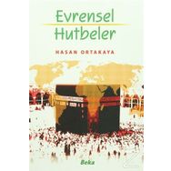 Evrensel Hutbeler - Hasan Ortayakaya