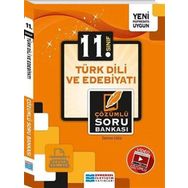 Evrensel İletişim Yayınları 11. Sınıf Türk Dili Ve Edebiyatı Video Çözümlü Soru Bankası