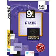 Evrensel İletişim Yayınları 9 Sınıf Fizik Soru Bankasi