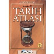 Evrensel Iletişim Yayınları Resimli Tarih Atlası