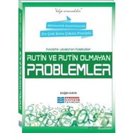 Evrensel İletişim Yayınları Rutin ve Rutin Olmayan Problemler
