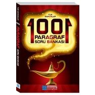 Evrensel İletişim Yayınları Sihirli 1001 Paragraf Soru Bankası