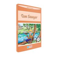 Evrensel İletişim Yayınları Tom Sawyer Kitabı