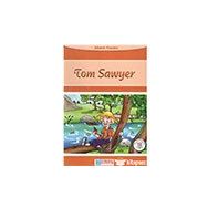 Evrensel İletişim Yayınları Tom Sawyer Kitabı