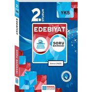 Evrensel İletişim Yayınları YKS 2. Oturum Edebiyat Soru Bankası