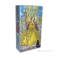 EVRENSEL TAROT - KOLEKTIF