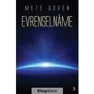 Evrenselname - Mete Güven