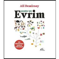 EVRIM - DOUGLAS J. FUTUYMA