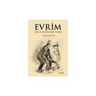 Evrim Michael Denton