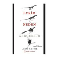 Evrim Neden Gerçektir - Jerry A. Coyne Hasan Başıbüyük