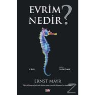 Evrim Nedir? - Ernst Mayr