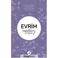 Evrim Nedir Ne Degildir? - Kollektif