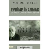 Evrime İnanmak - Mahmut Tolon