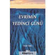 Evrimin Yedinci Günü - Yusuf Temel