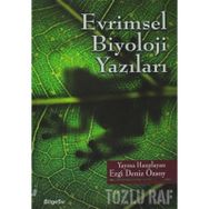 EVRIMSEL BIYOLOJI YAZILARI - KOLEKTIF