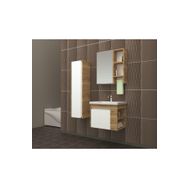 Evros Polo 65 cm Banyo Dolabı