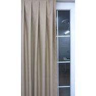 Evsa Home Blackout V5 Karartma Taş 125x260 cm Pilesiz Güneşlik Perde