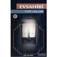 EVSAHIBI - MAHIR ULAŞ YEŞİL