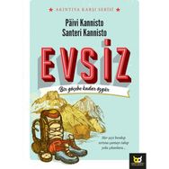 EVSIZ - İBRAHİM ATALAY