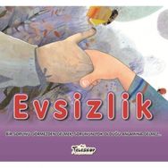 Evsizlik - Jennifer Moore Mallinos - Teleskop Popüler Bilim Yayınları