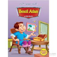 Evvel Zaman İçinde Bencil Adam ve Diğer Masallar - Parıltı Komisyon