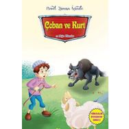 Evvel Zaman İçinde - Çoban ve Kurt ve Diğer Masallar - kollektif