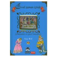 EVVEL ZAMAN İÇİNDE - EFLATUN CEM GÜNEY