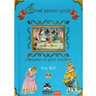 EVVEL ZAMAN İÇİNDE - FATMA IŞIK