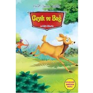 Evvel Zaman İçinde - Geyik ve Bağ ve Diğer Masallar - Parıltı Komisyon
