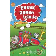 Evvel Zaman İçinde - Yeşim Şahin