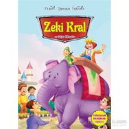 Evvel Zaman İçinde - Zeki Kral ve Diğer Masallar - Parıltı Komisyon Kollektif Heyet-Kurul-Komisyon