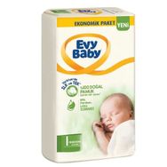 Evy Baby No:1 Yenidoğan Bebek Bezi