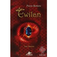 EWILAN - PIERRE BOTTERO