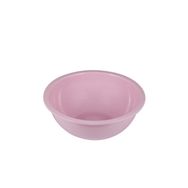 EW's Kitchenware 2488 Soft Pembe Akrilik Salata Kasesi