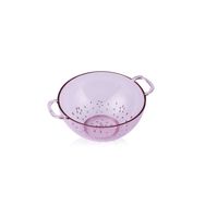 Ews Kitchenware Akrilik Mürdüm Süzgeç