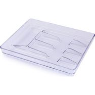EW's Kitchenware Akrilik Raf İçi Şeffaf Kaşıklık