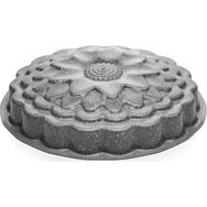 EW's Kitchenware Ayçiçeği Desenli 26 cm Kek Kalıbı