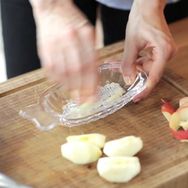EW's Kitchenware Cam Bebek Meyve Rendesi