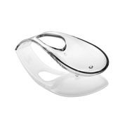 EW's Kitchenware Şeffaf Tezgah Üstü Kaşıklık