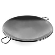 EW's Kitchenware Yanmaz Yapıştırmaz Sac Kavurma Tavası