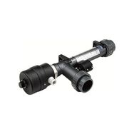 Ewt 80 70-12 Serisi Behncke Havuz Suyu Isıtıcısı