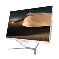 EXA AIO H24B-V2 C32 i3-12100 16 GB 512 GB M.2 Dos 23.8 inç Beyaz All In One PC