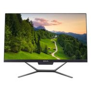 EXA AIO H24S-V2 C32 i3-12100 8 GB 500 GB M.2 Dos 23.8 inç Siyah All In One PC