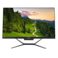 EXA AIO H24S-V2 C52 i5-12400 16 GB 500 GB M.2 Dos 23.8 inç Siyah All In One PC
