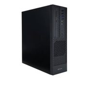 EXA CK709-503 i5-12400 1x16 GB 500 GB M.2 DOS SFF PCSFF 300W Siyah K&M Yok Masaüstü Bilgisayar