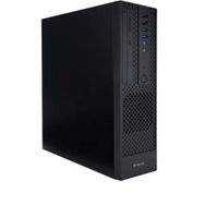 EXA CK709-703 i7-12700 1x16 GB 1TB M.2 DOS SFF PCSFF 300W Siyah K&M Yok Masaüstü Bilgisayar