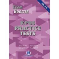 Exam Booster-KPDS Practice Tests - Erhan Yıldız Gürcan Günay Mustafa Demir Yıldıray Çevik